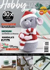 HobbyHandig – 30 oktober 2020
