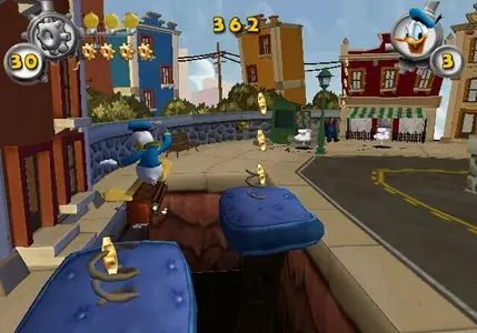 Paperino Operazione Papero [PC Game]
