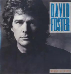 David Foster - River Of Love (1990) {Atlantic}