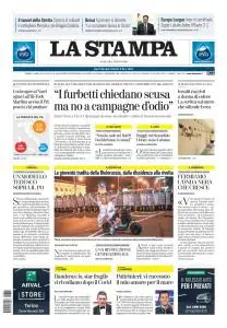 La Stampa Asti - 11 Agosto 2020