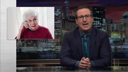 Last Week Tonight with John Oliver S04E18