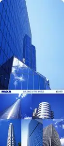 Mixa | MX-072 | Building of the World