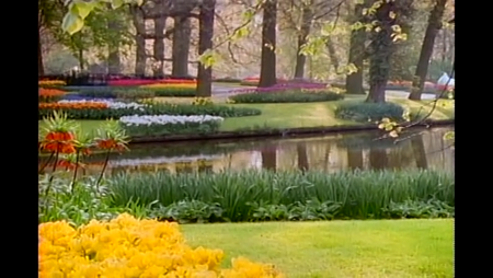 Gardens of the World with Audrey Hepburn (1993)