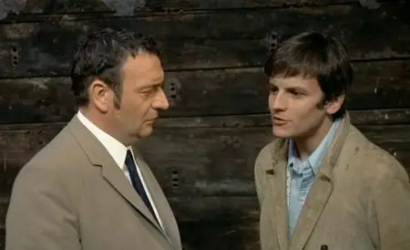 L'étrangleur / The Strangler (1970)