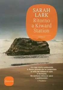Sarah Lark - Ritorno a Kiward Station