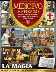 Medioevo Misterioso N.9 - Marzo-Aprile 2017