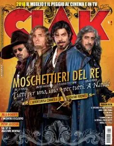 Ciak - Dicembre 2018