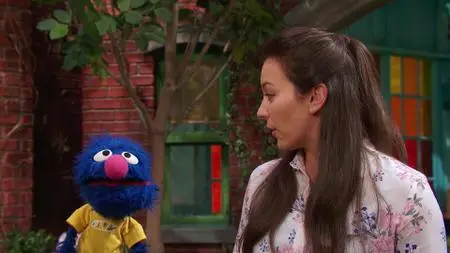 Sesame Street S49E33