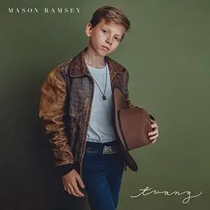 Mason Ramsey - Twang (2019) [Official Digital Download 24/96]