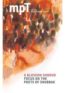 Modern Poetry in Translation - A Blossom Shroud