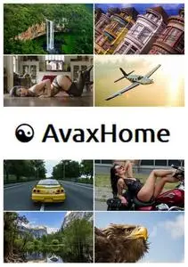 AvaxHome Wallpapers Part 37