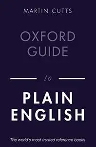 Oxford Guide to Plain English, 5th Edition