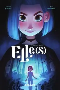 Elle(s) v02 - The Elle-Verse (2023) (Digital) (XRA-Empire