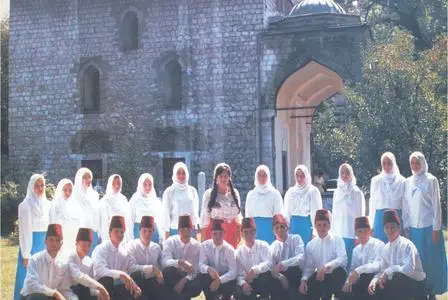 BOSNIAN ISLAMIC RELIGIOUS SONGS