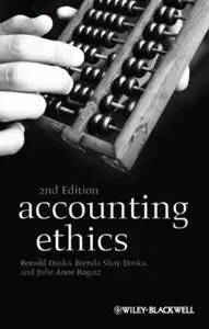 Accounting Ethics  [Repost]