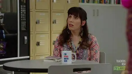 Teachers S03E03