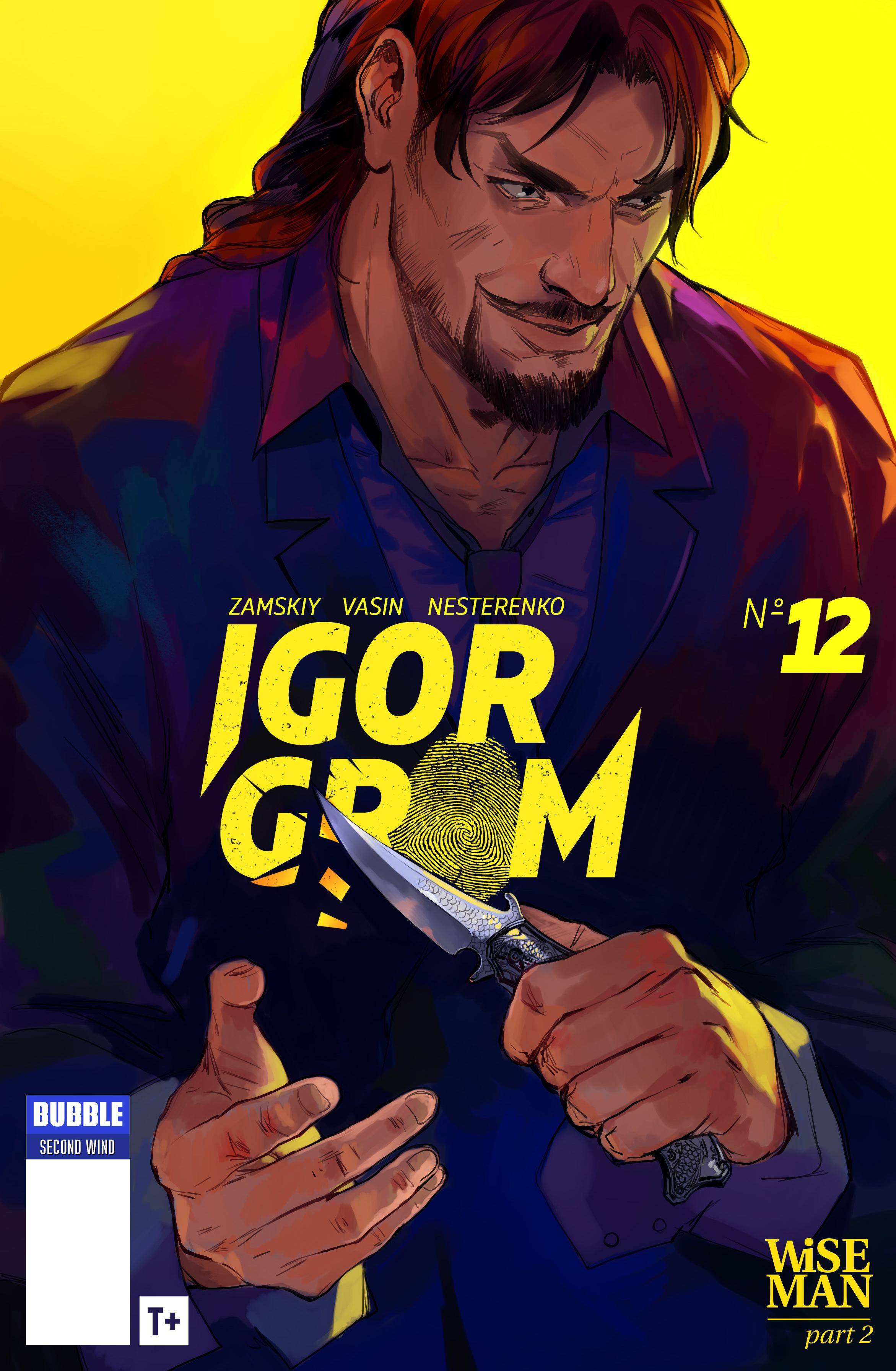 Igor Grom 012 (2018) (digital) (d'argh-Empire)