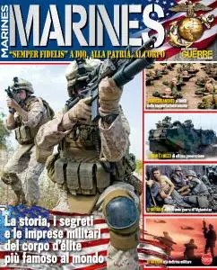 Guerre e Guerrieri Speciale N.7 - Marines - Novembre-Dicembre 2018