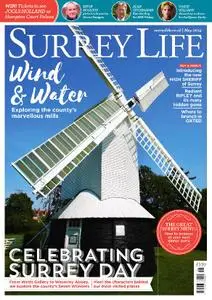 Surrey Life – May 2019