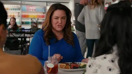 American Housewife S04E08