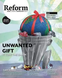 Reform Magazine - December 2016/ January 2017