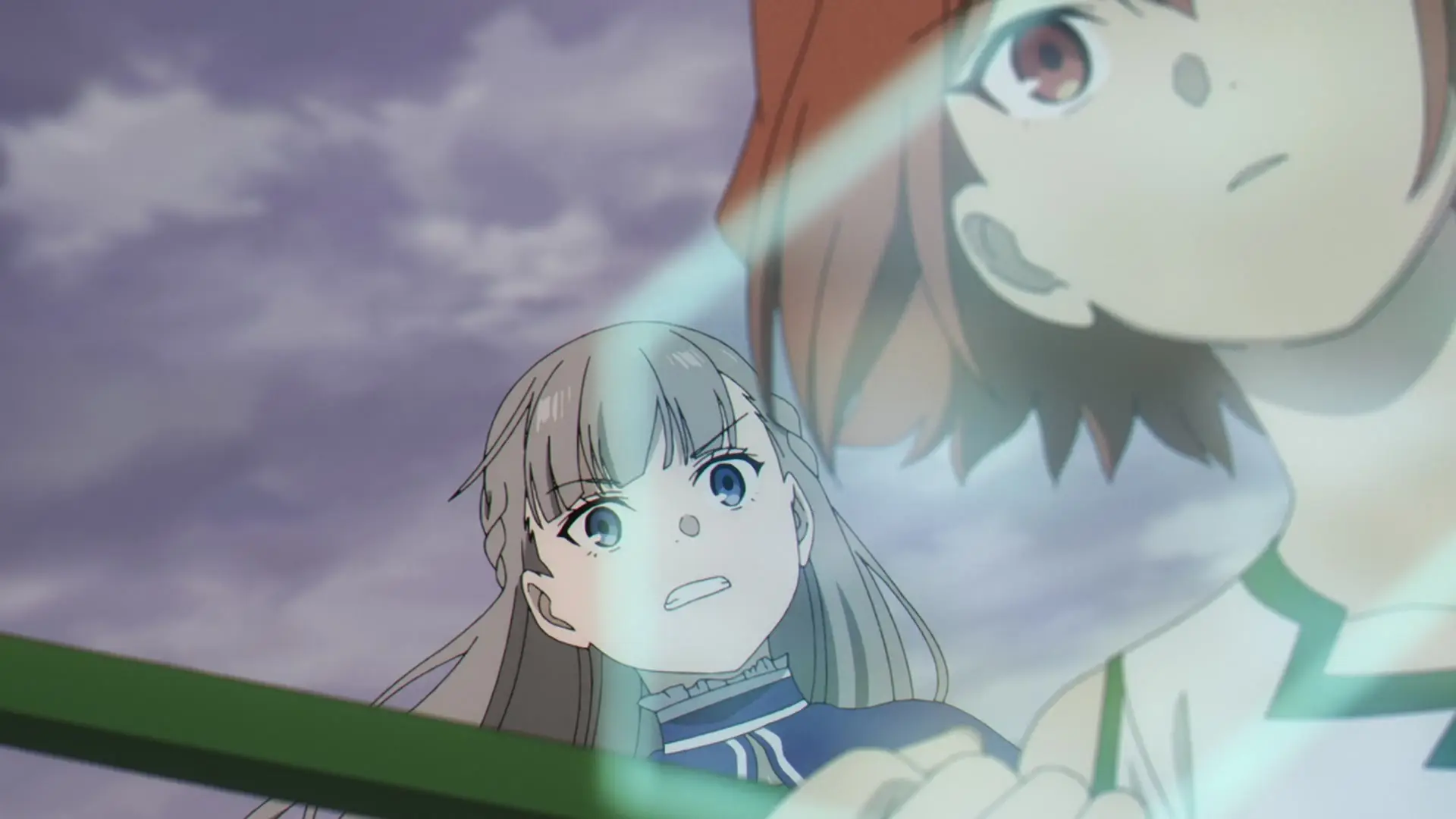 Frieren Beyond Journeys End S01E21