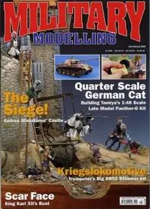 Military Modelling Magazine Vol 37-02-2007