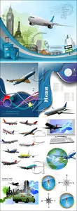 Vector - Plane 