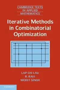 Iterative Methods in Combinatorial Optimization (repost)