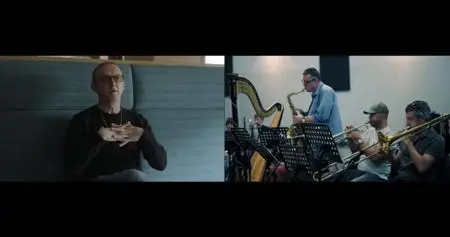 Paul Weller: May Love Travel With You (2018)