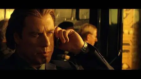 (Action) SWORDFISH Opération Espadon [DVDrip] BivX 
