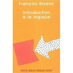Introduction Ã  la logique