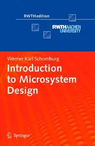 Introduction to Microsystem Design (repost)