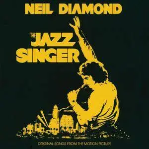 Neil Diamond - The Jazz Singer (1980/2016) [Official Digital Download 24-bit/96kHz]