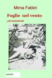 Foglie nel vento