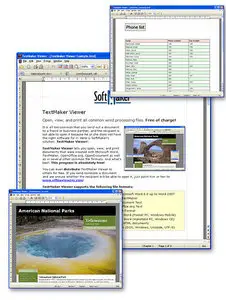 SoftMaker Software TextMaker Viewer v2010.5.19.585 Multilingual