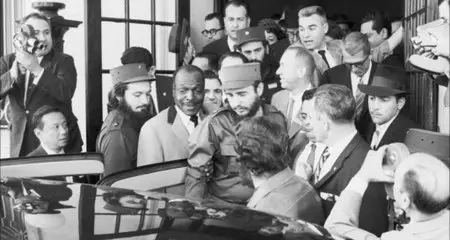 PBS - The Fidel Castro Tapes (2014)