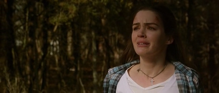 Treehouse (2014)