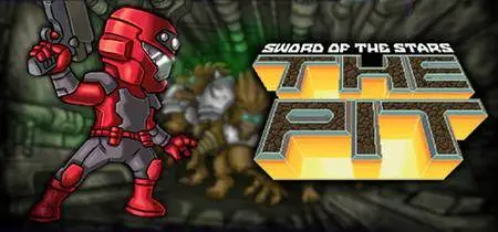 Sword of the Stars: the Pit Gold Edition (2013)