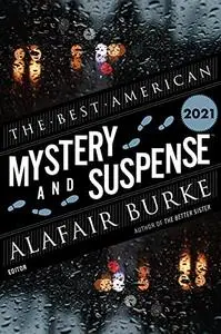 Best American Mystery and Suspense 2021