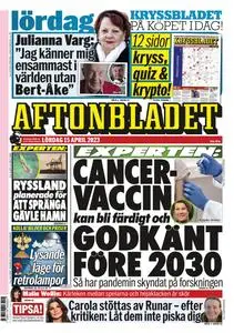 Aftonbladet – 15 april 2023