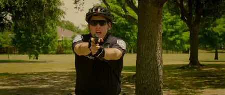 21 Jump Street  (2012)