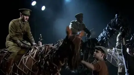 BSkyB - The Making of War Horse (2009)