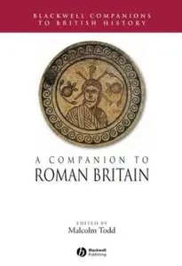 A Companion to Roman Britain (repost)