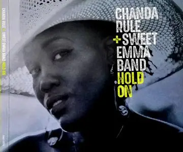 Chanda Rule & Sweet Emma Band - Hold On (2020) [Official Digital Download]