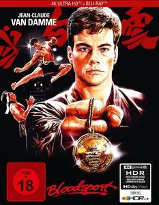 Bloodsport (1988)