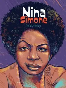 Nina Simone in Comics! (NBM 2024) (webrip) (MagicMan-DCP