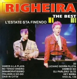 Righeira - The Best (2002) 