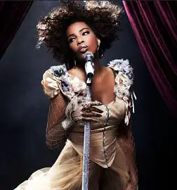 Macy Gray - Live in Las Vegas (2005)