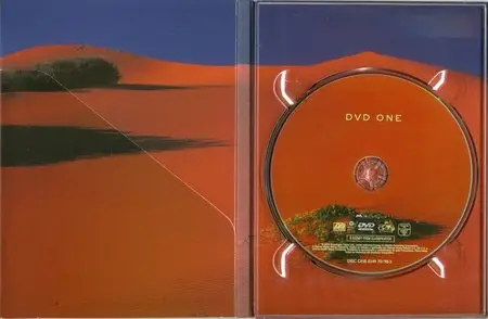 Led Zeppelin DVD [2 DVD9] [2003]